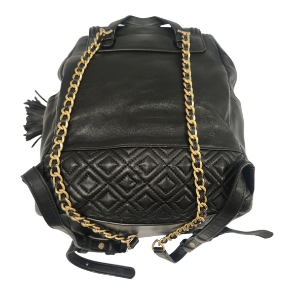 Tory Burch Fleming backpack - Picture 3 of 16